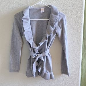 Gymboree Cardigan